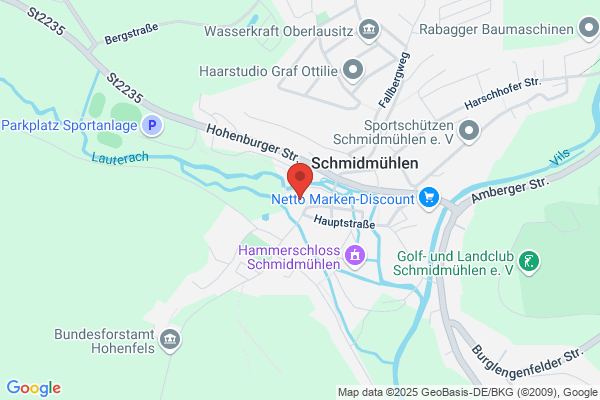 Markt Schmidmühlen
