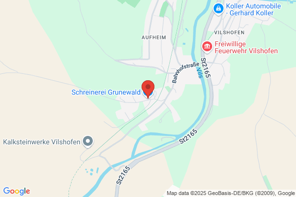 Schreinerei Grunewald GmbH