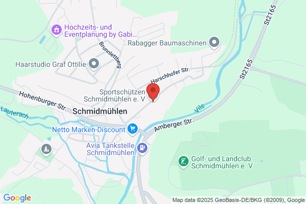 Sportschützen Schmidmühlen e.V.