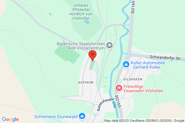 Sportverein Vilshofen e.V.
