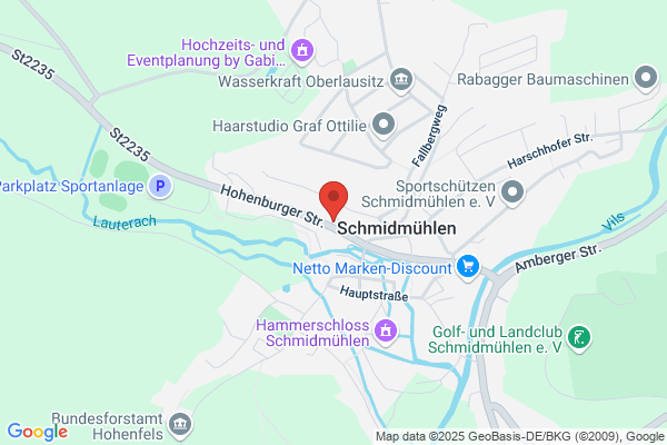 Zum Doktorhaus
