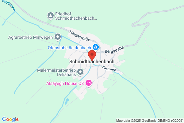 Freiwillige Feuerwehr