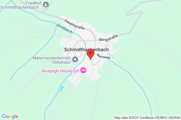 Ingenieurbüro Faulhaber GmbH