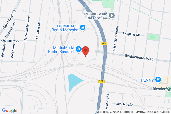 Möbel-Markt GmbH