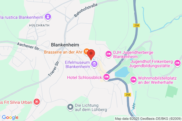 Bührer Versicherungsbüro