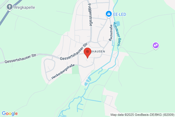 Eventagentur Gersch