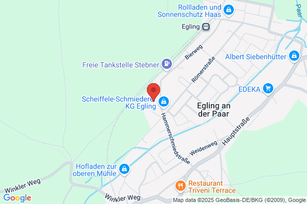 Gartenfrosch GmbH