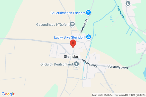 Gemeinde Steindorf