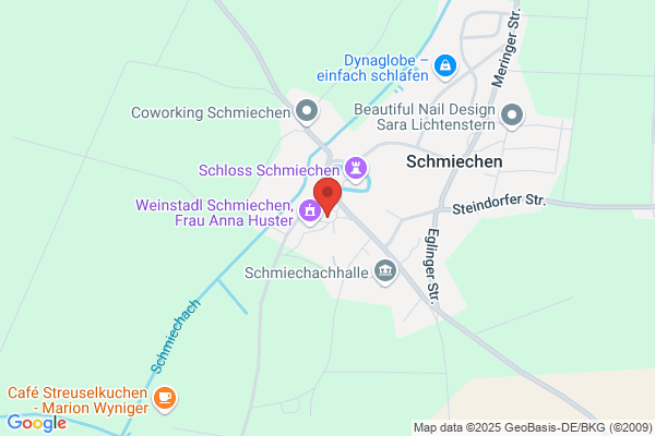 Katholisches Pfarramt St. Stephan