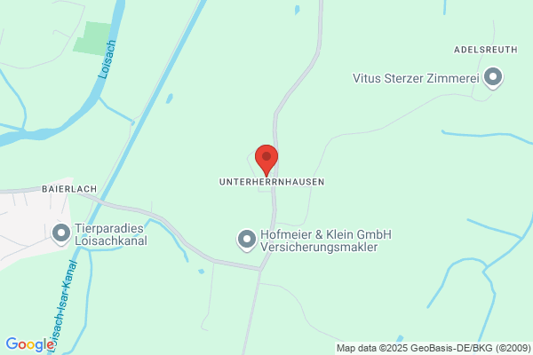 Klaus Huber GmbH