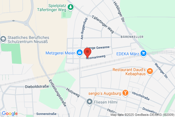MIR-Elektronik Vertriebs GmbH