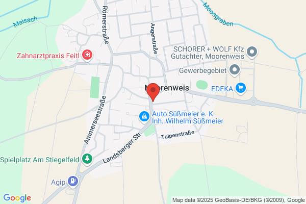 Raiffeisenbank Westkreis Fürstenfeldbruck eG