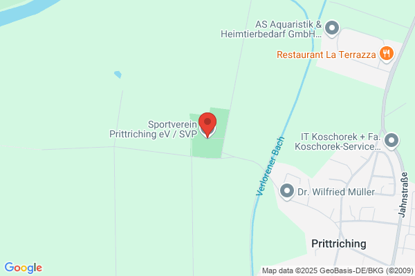 Sportverein Prittriching