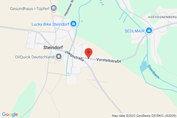 Tonis Gartenwelt Huber Anton