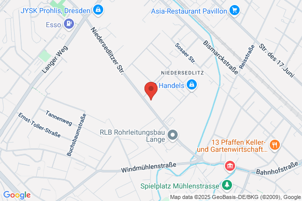 CreaPhys GmbH
