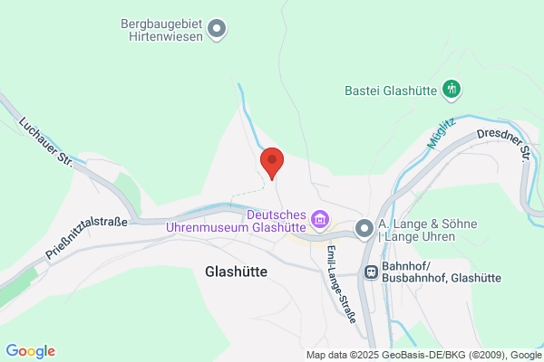 Feinmechanik Glashütte GmbH