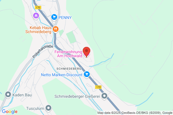 Ferienwohnung Meißner