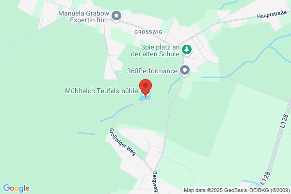 Gebäudemanagment Teich Hartmut Teich