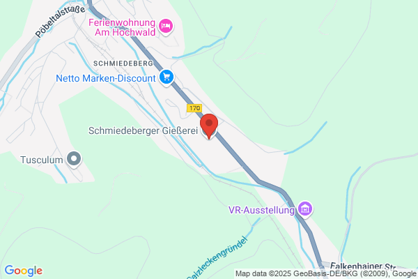 Genial Gemacht Tischlerei GmbH
