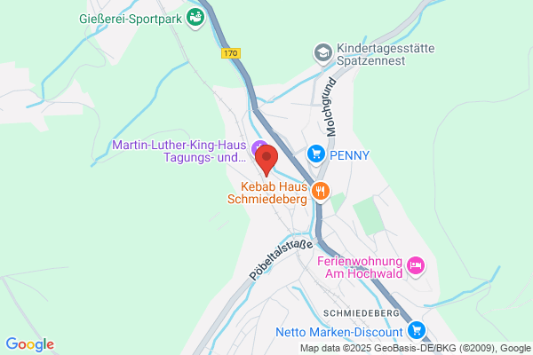 Heizung, Gas, Sanitär Maik Friebel