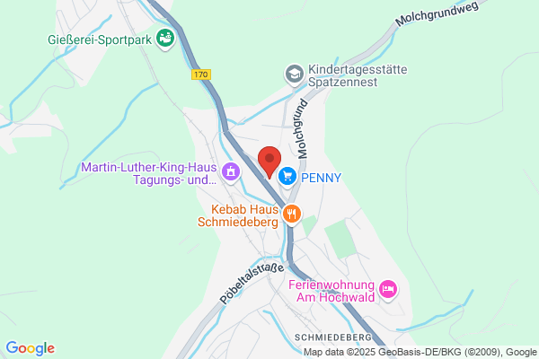 Kinder- und Jugendheim Johann Heinrich Pestalozzi