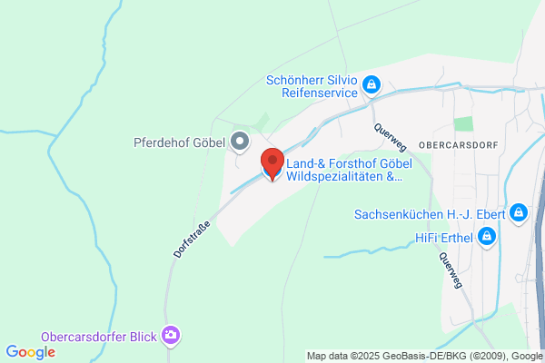 Land- und Forsthof Göbel
