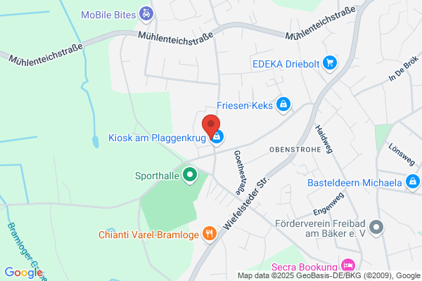 Oberschule