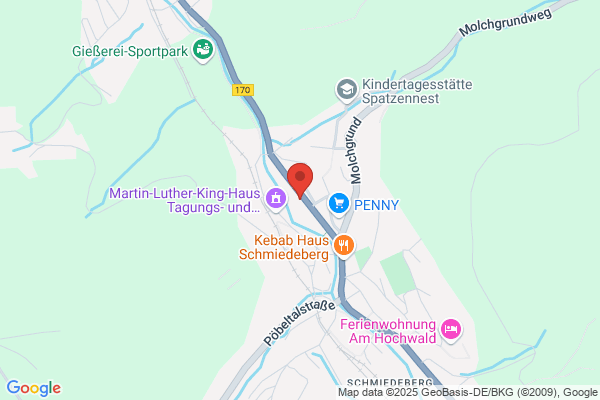Pflegedienst der Diakonie Sozialstation