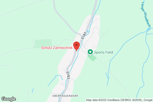 Schütz Zahntechnik GmbH