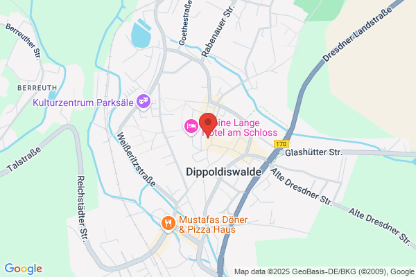 Stadt Dippoldiswalde
