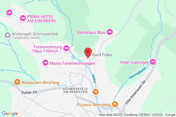 Dipl.-Ing. Jürgen Felsberg