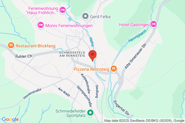Haus der Selbsthilfe