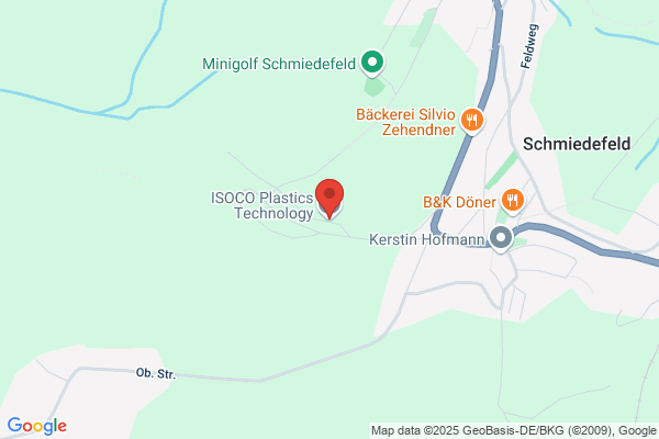 Isoco Plastics Technology GmbH