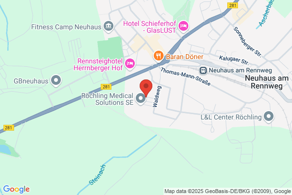LHS GmbH & Co. KG