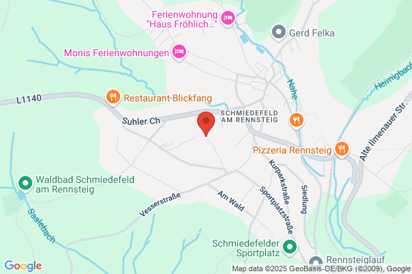 Meusels- Küchenstudio