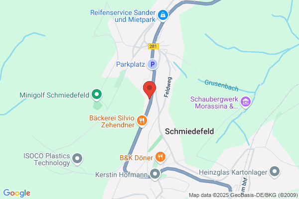Mondstürer-Stübchen Inh. Ute Eichhorn-Bayer