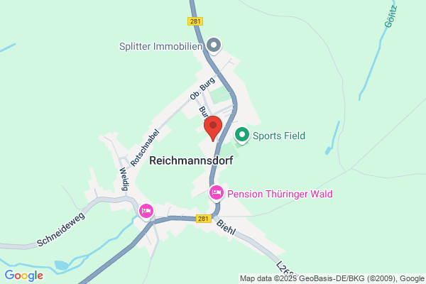 Naturheilpraxis Antonina Böhm