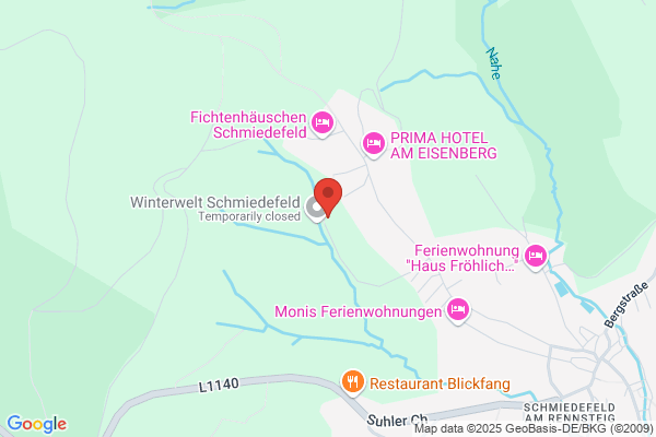 Pamminger-Reisen