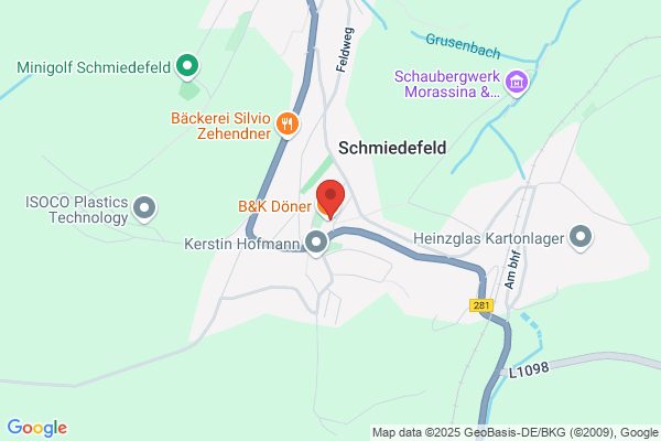 Quelle Shop von Schulte