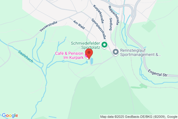 Im Kurpark