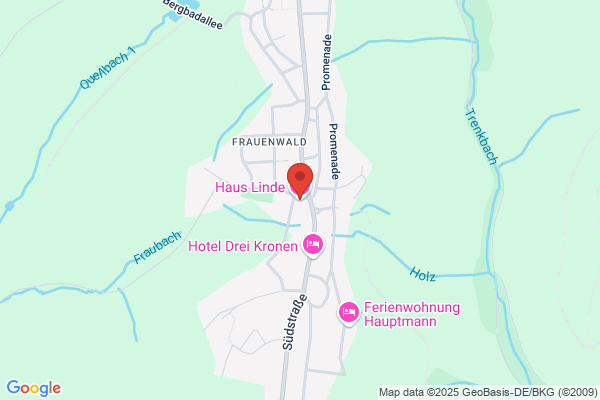 Ferienpension