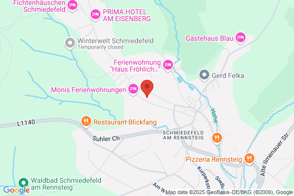 Ferienwohnung Familie Weiß