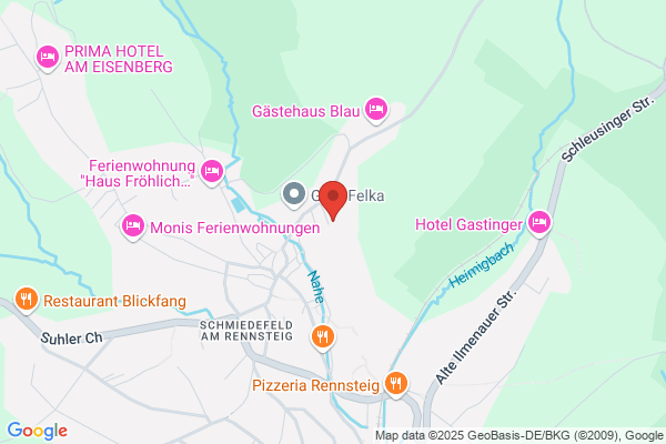 Ferienwohnung Ritter