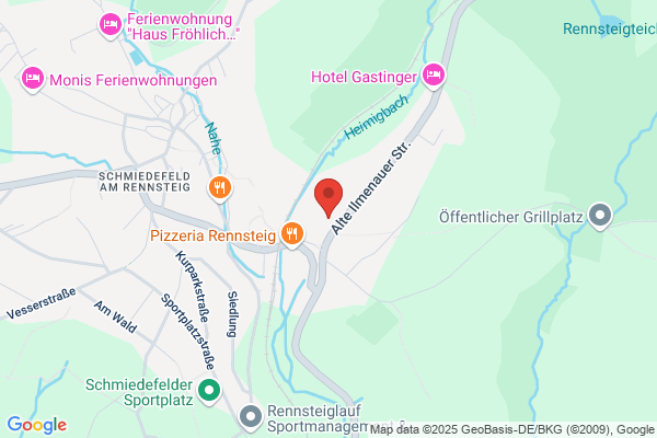 Südthüringer Wasserversorg.