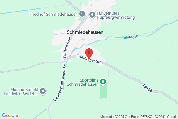 Agthe GbR Holm und Steffi