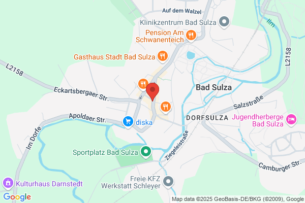Café am Markt