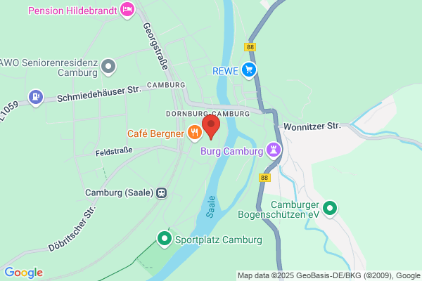 Camburger Lederfabrik GmbH