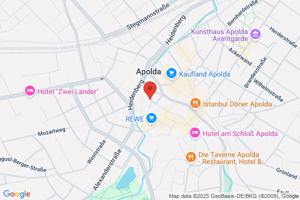 Diakoniewerk Apolda gGmbH