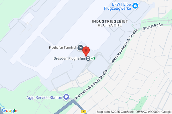 LMD-Flugreisen GmbH