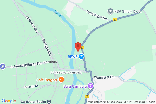 MesseKonzept Thüringen
